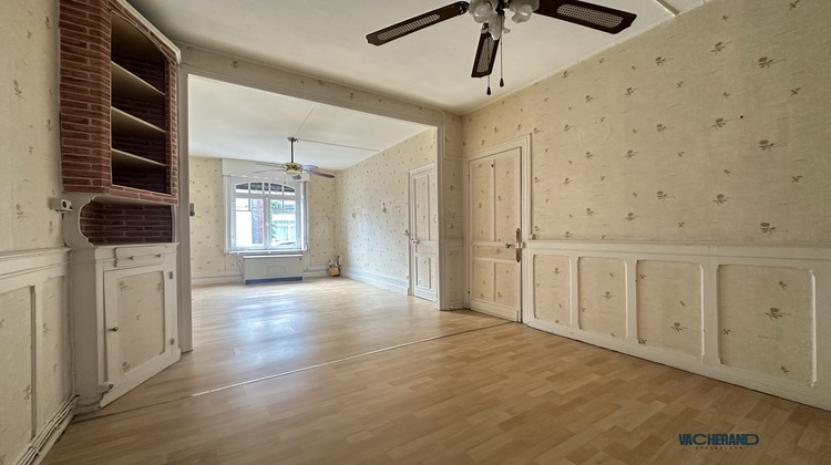 Ma-Cabane - Vente Maison Lille, 114 m²