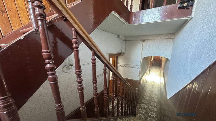 Ma-Cabane - Vente Maison Lille, 114 m²