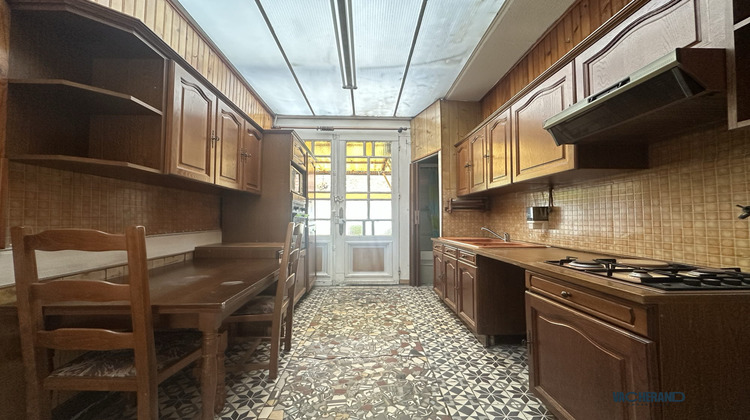 Ma-Cabane - Vente Maison Lille, 114 m²