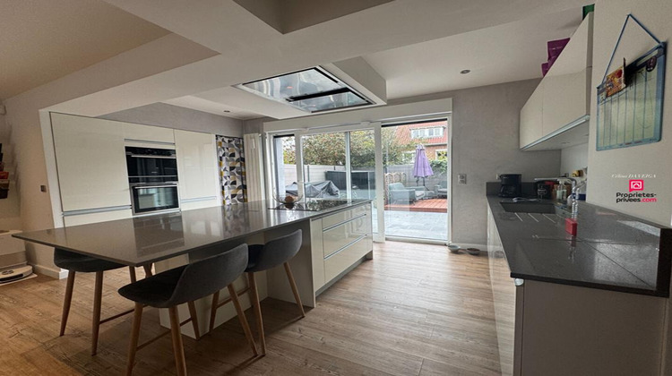 Ma-Cabane - Vente Maison LILLE, 103 m²