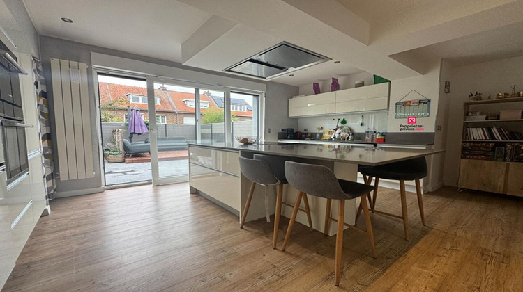 Ma-Cabane - Vente Maison LILLE, 103 m²