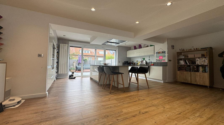 Ma-Cabane - Vente Maison LILLE, 103 m²