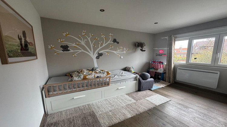 Ma-Cabane - Vente Maison LILLE, 103 m²