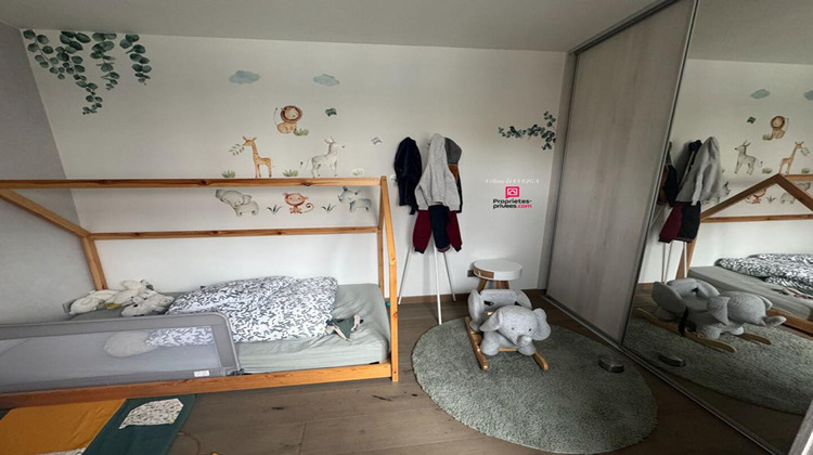 Ma-Cabane - Vente Maison LILLE, 103 m²