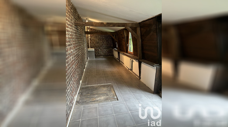 Ma-Cabane - Vente Maison Lille, 240 m²