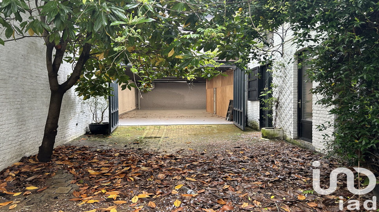 Ma-Cabane - Vente Maison Lille, 240 m²