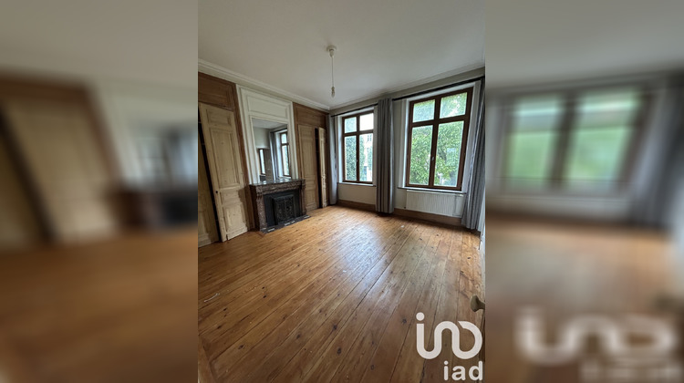 Ma-Cabane - Vente Maison Lille, 177 m²