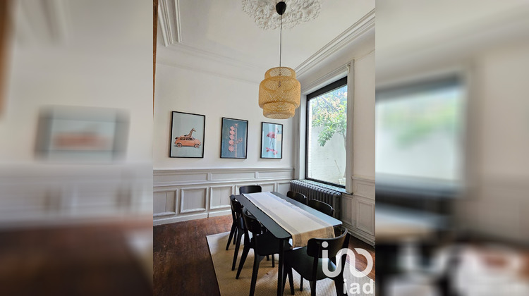 Ma-Cabane - Vente Maison Lille, 177 m²