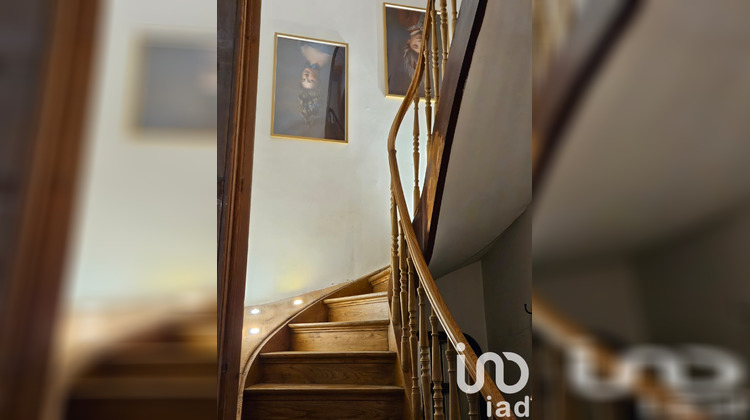 Ma-Cabane - Vente Maison Lille, 177 m²