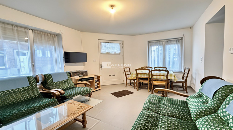 Ma-Cabane - Vente Maison Lille, 51 m²