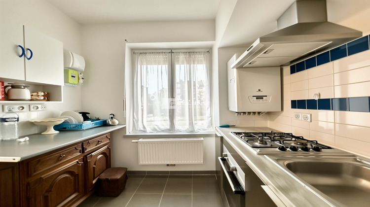 Ma-Cabane - Vente Maison Lille, 51 m²