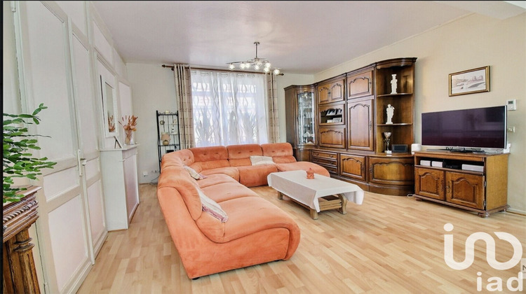 Ma-Cabane - Vente Maison Lille, 155 m²