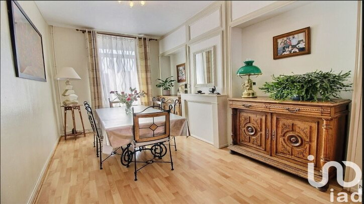 Ma-Cabane - Vente Maison Lille, 155 m²