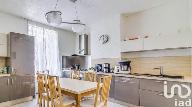 Ma-Cabane - Vente Maison Lille, 155 m²