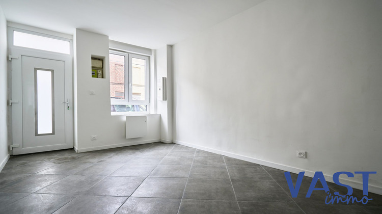 Ma-Cabane - Vente Maison Lille, 60 m²