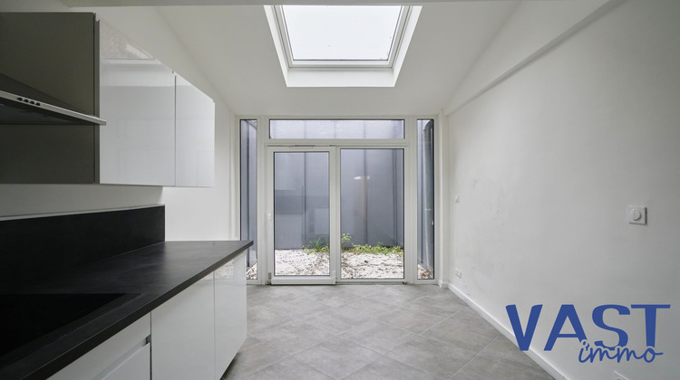 Ma-Cabane - Vente Maison Lille, 60 m²