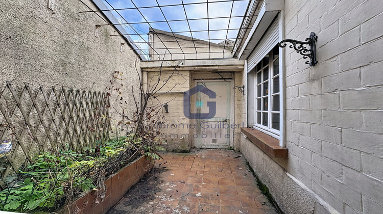 Ma-Cabane - Vente Maison Lille, 130 m²