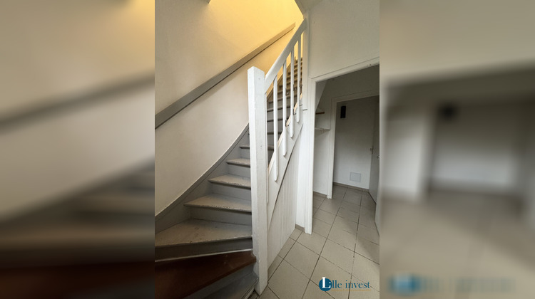 Ma-Cabane - Vente Maison Lille, 61 m²