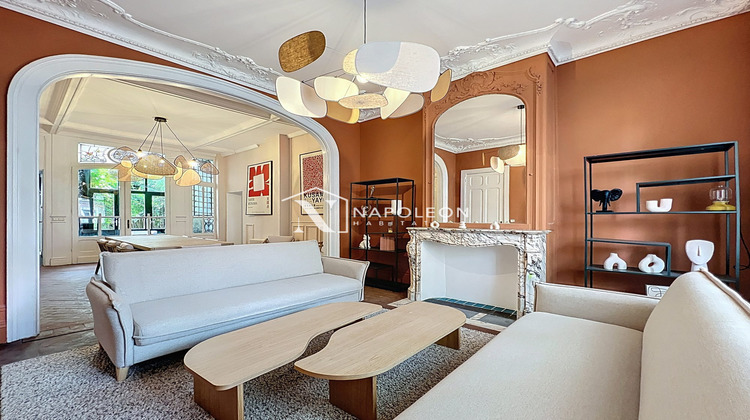 Ma-Cabane - Vente Maison Lille, 252 m²