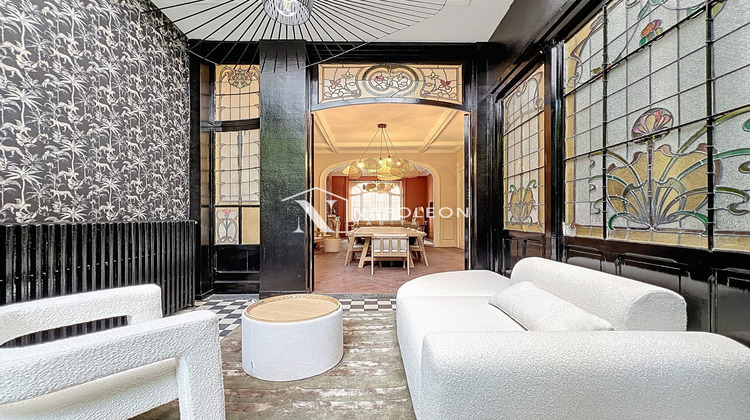 Ma-Cabane - Vente Maison Lille, 252 m²