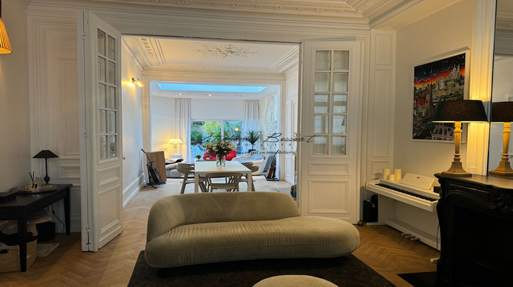 Ma-Cabane - Vente Maison LILLE, 230 m²