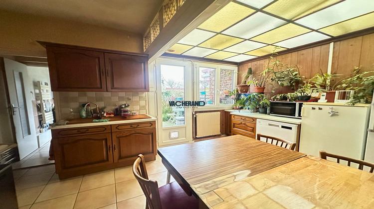 Ma-Cabane - Vente Maison Lille, 108 m²