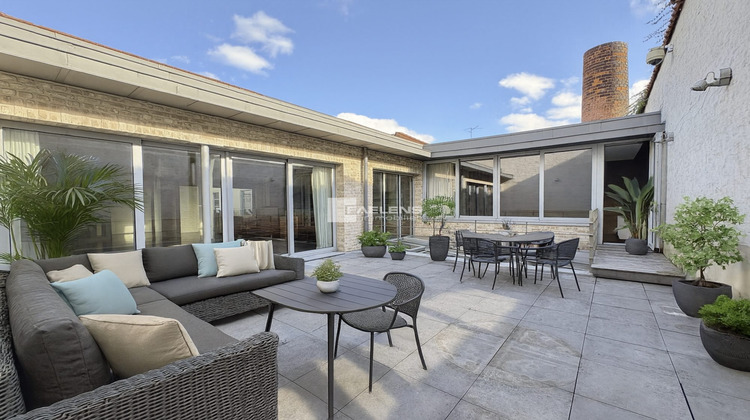 Ma-Cabane - Vente Maison Lille, 434 m²