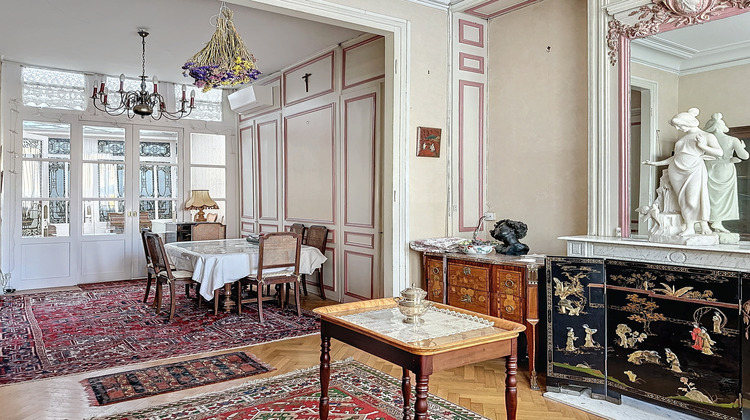 Ma-Cabane - Vente Maison Lille, 170 m²