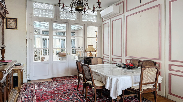 Ma-Cabane - Vente Maison Lille, 170 m²