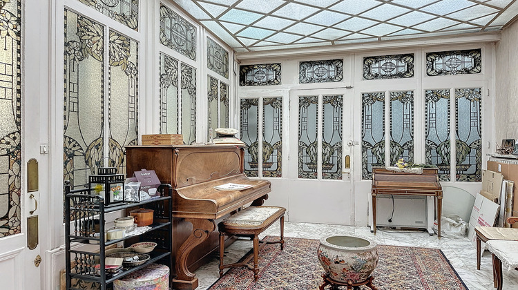 Ma-Cabane - Vente Maison Lille, 170 m²