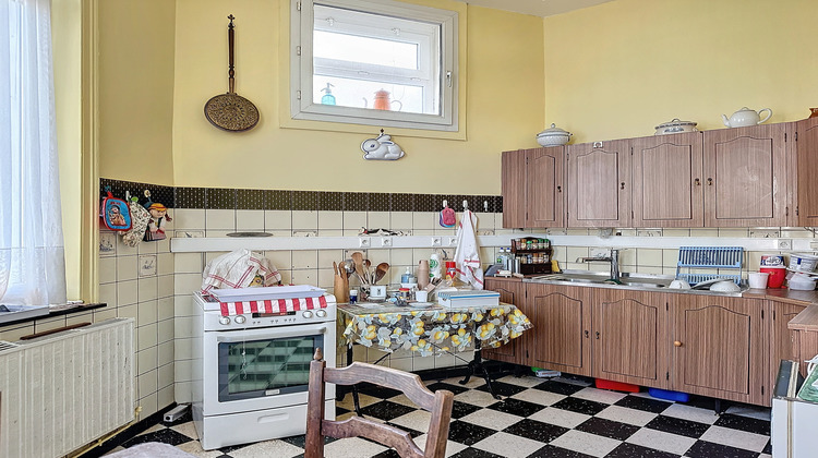 Ma-Cabane - Vente Maison Lille, 170 m²