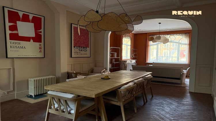 Ma-Cabane - Vente Maison Lille, 230 m²