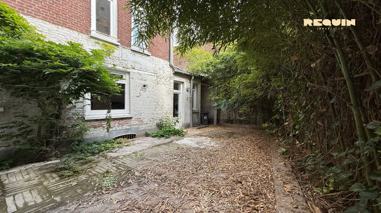 Ma-Cabane - Vente Maison Lille, 230 m²