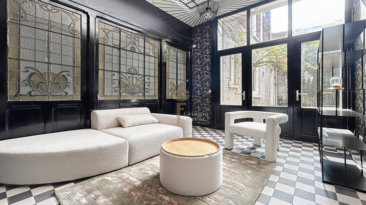 Ma-Cabane - Vente Maison Lille, 252 m²