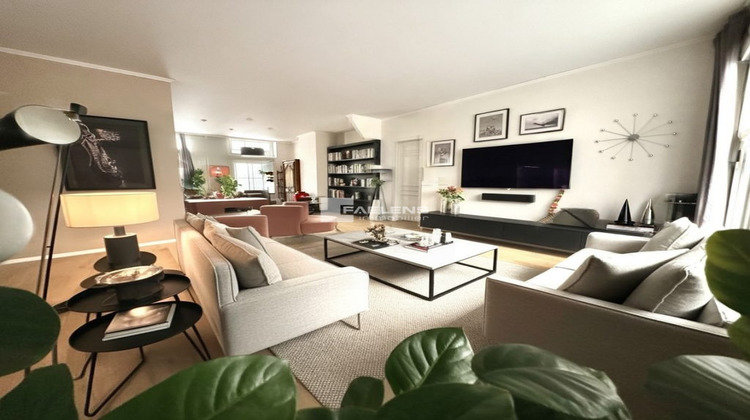 Ma-Cabane - Vente Maison Lille, 207 m²