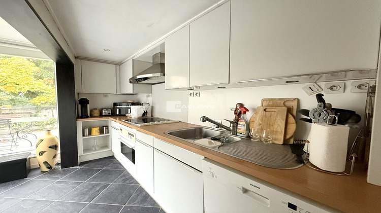 Ma-Cabane - Vente Maison Lille, 207 m²