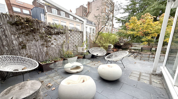 Ma-Cabane - Vente Maison Lille, 207 m²