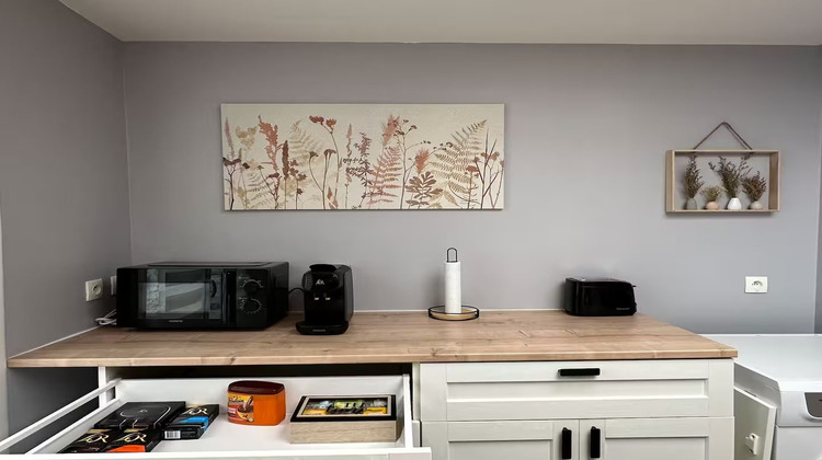 Ma-Cabane - Vente Maison Lille, 74 m²