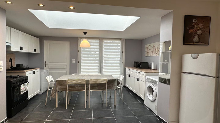 Ma-Cabane - Vente Maison Lille, 74 m²