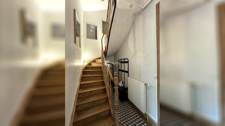 Ma-Cabane - Vente Maison LILLE, 200 m²