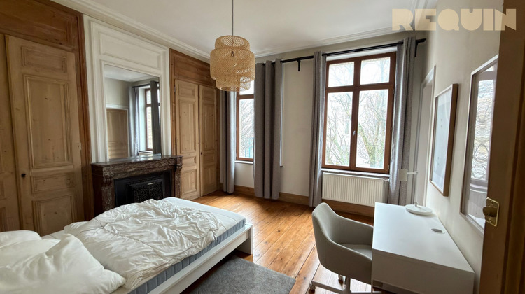 Ma-Cabane - Vente Maison Lille, 185 m²