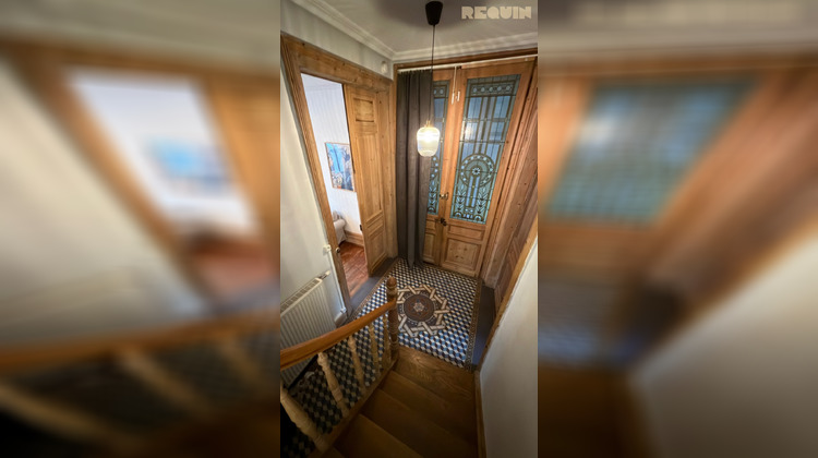 Ma-Cabane - Vente Maison Lille, 185 m²