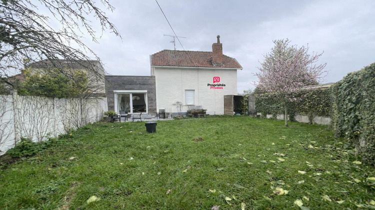 Ma-Cabane - Vente Maison LILLE, 139 m²