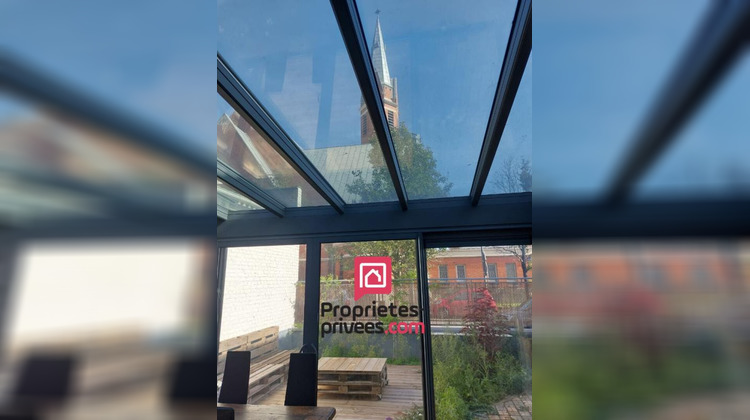 Ma-Cabane - Vente Maison LILLE, 139 m²