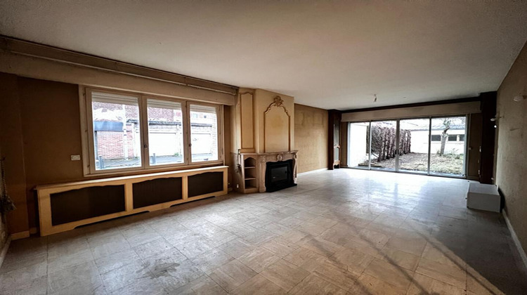 Ma-Cabane - Vente Maison LILLE, 142 m²