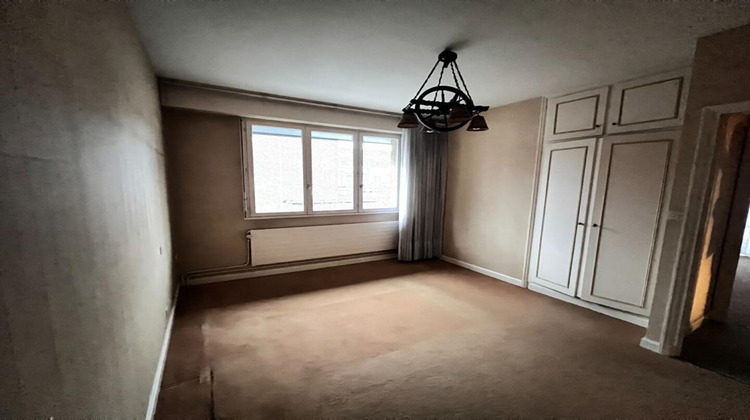 Ma-Cabane - Vente Maison LILLE, 142 m²