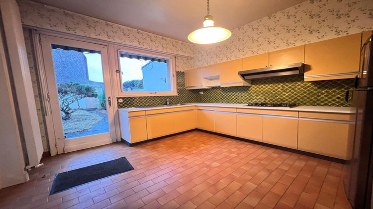 Ma-Cabane - Vente Maison LILLE, 142 m²