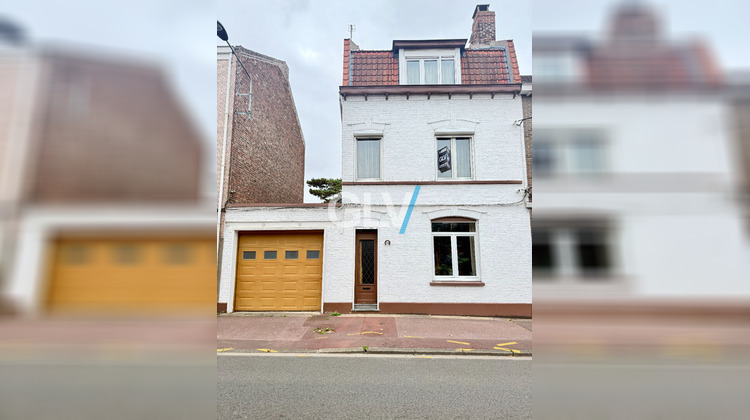 Ma-Cabane - Vente Maison LILLE, 136 m²