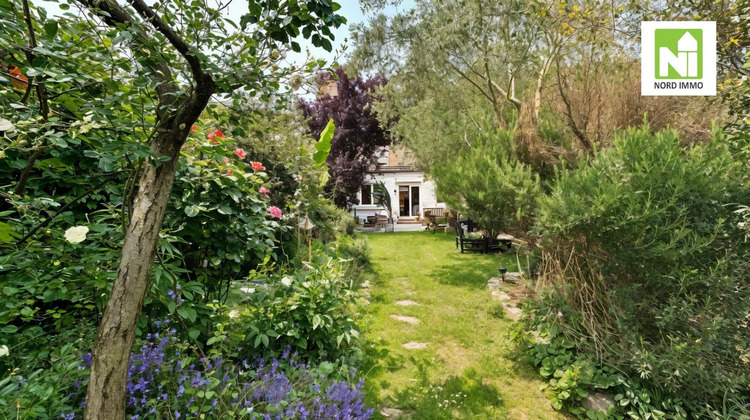 Ma-Cabane - Vente Maison LILLE, 268 m²