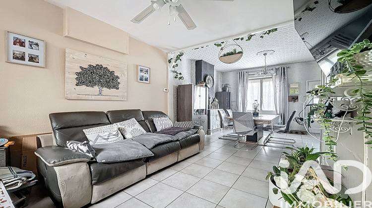 Ma-Cabane - Vente Maison Lille, 73 m²